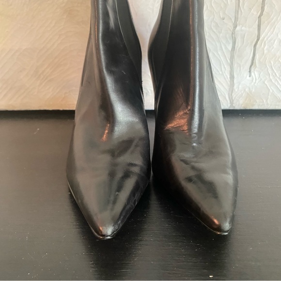 Ralph Lauren Booties - Picture 4 of 10